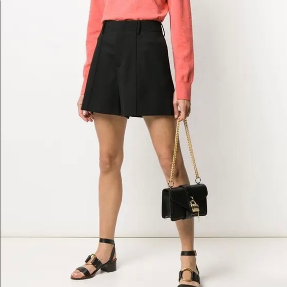 Chloe Aby Mini Crossbody black - Picture 5 of 9